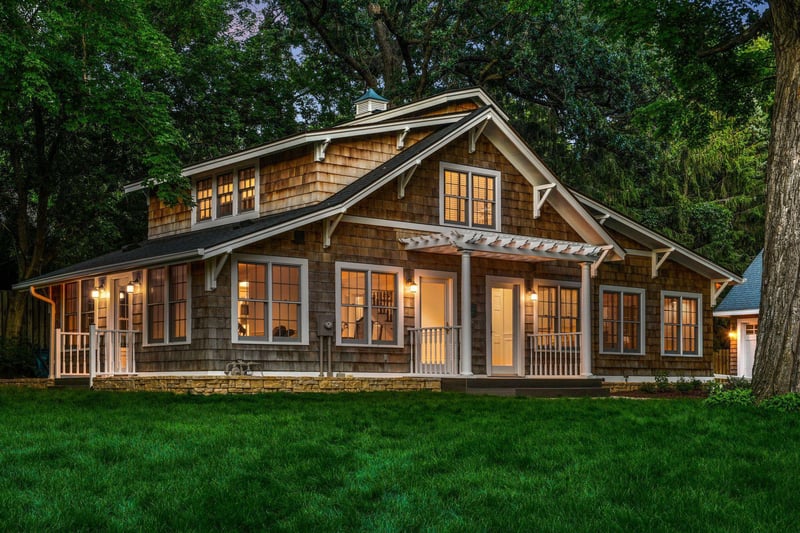 3801 Sunset Dr, Spring Park, MN 55384