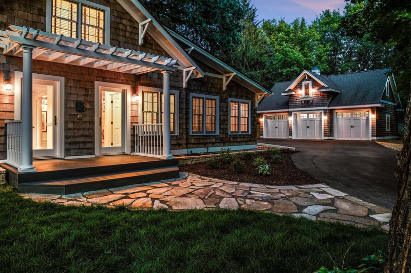 3801 Sunset Dr, Spring Park, MN 55384