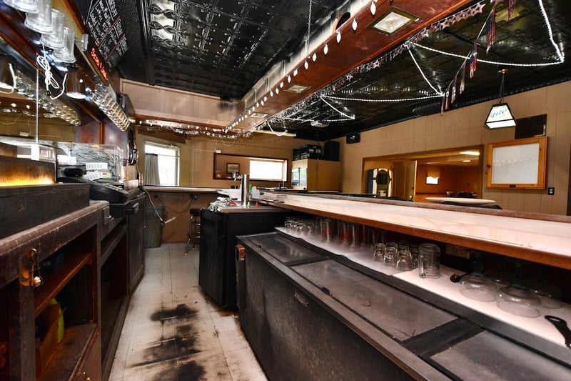 100 N Main St, Cochrane, WI 54622