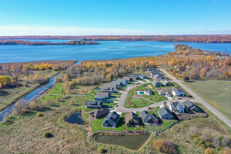1267 Harbor Pl, East Gull Lake, MN 56401