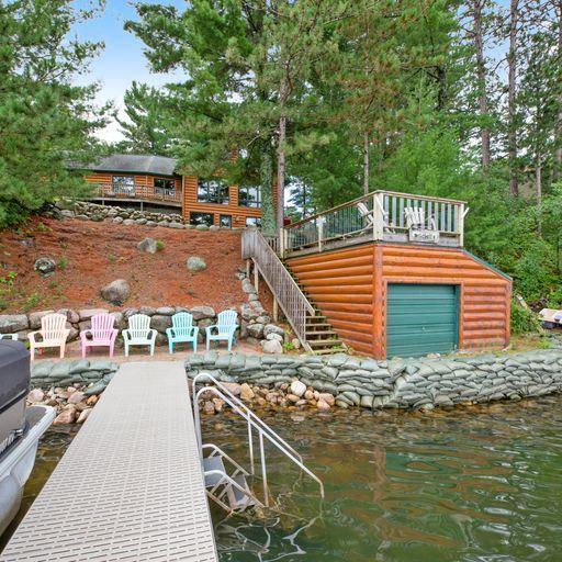 33365 E Shamineau Dr, Motley, MN 56466