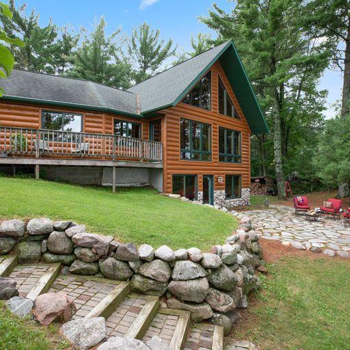 33365 E Shamineau Dr, Motley, MN 56466