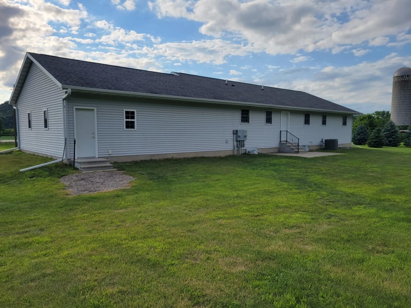 4369 State 76, Houston, MN 55943
