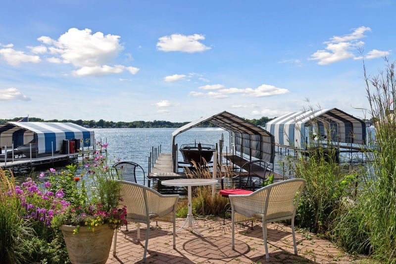 2617 Casco Point Rd, Orono, MN 55391