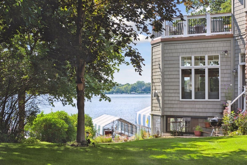 2617 Casco Point Rd, Orono, MN 55391