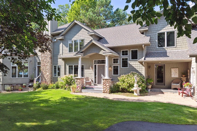 2617 Casco Point Rd, Orono, MN 55391