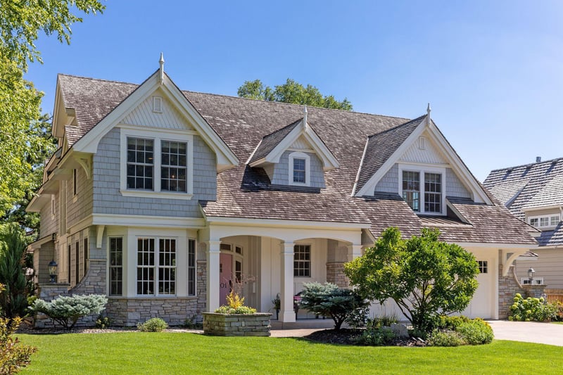 4901 Sunnyside Rd, Edina, MN 55424
