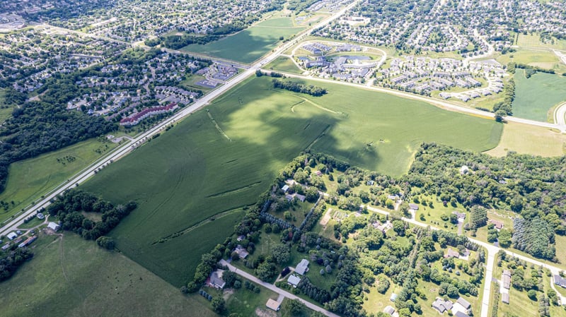 xxxx 18th Ave NW, Rochester, MN 55901