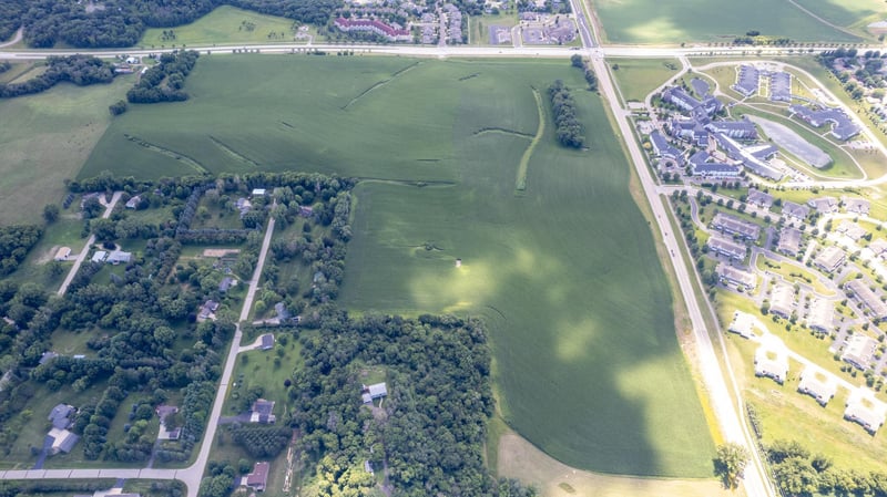 xxxx 18th Ave NW, Rochester, MN 55901