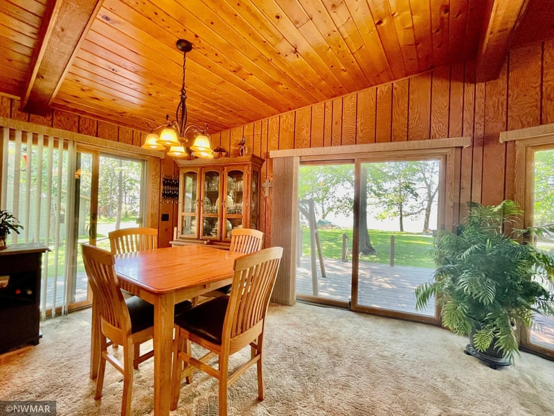 51146 Unger Ridge Rd NE, Kelliher, MN 56650