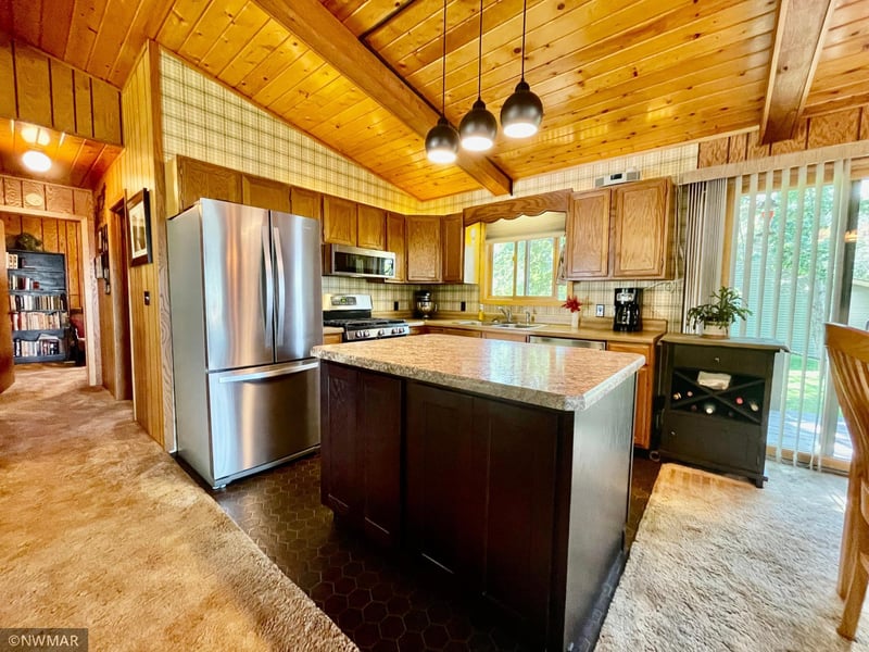 51146 Unger Ridge Rd NE, Kelliher, MN 56650