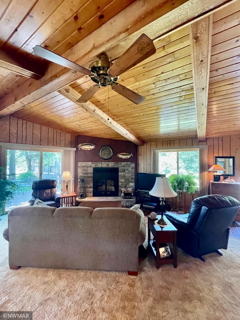 51146 Unger Ridge Rd NE, Kelliher, MN 56650