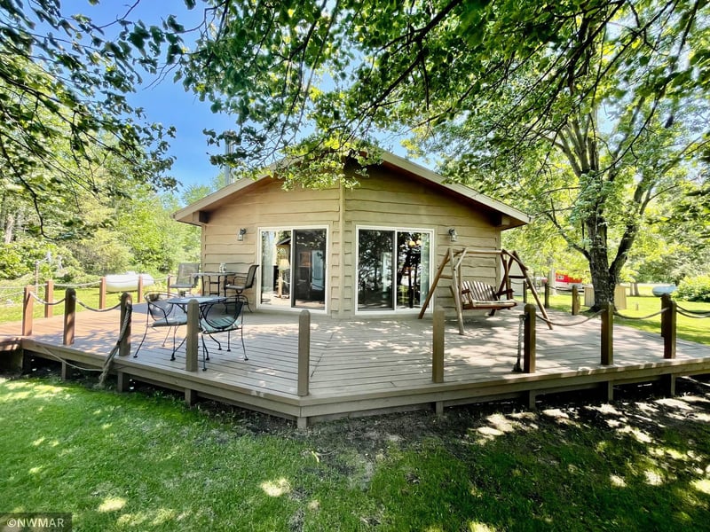 51146 Unger Ridge Rd NE, Kelliher, MN 56650