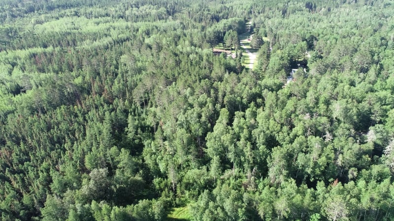 Lot 3 Milroy Rd, Britt, MN 55710