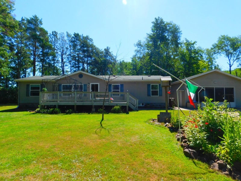 33410 Bear Creek Rd, Askov, MN 55704