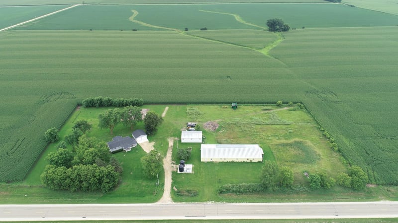 66291 265th St, Dexter, MN 55926