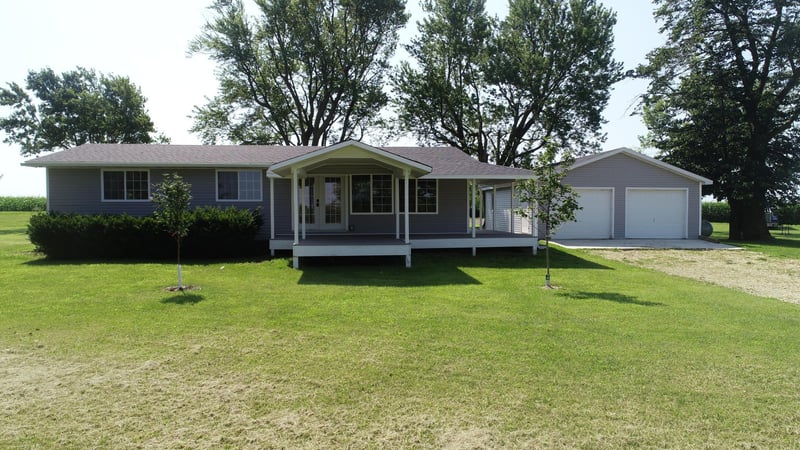 66291 265th St, Dexter, MN 55926
