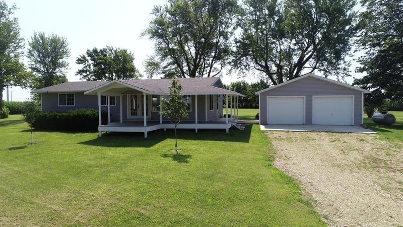 66291 265th St, Dexter, MN 55926
