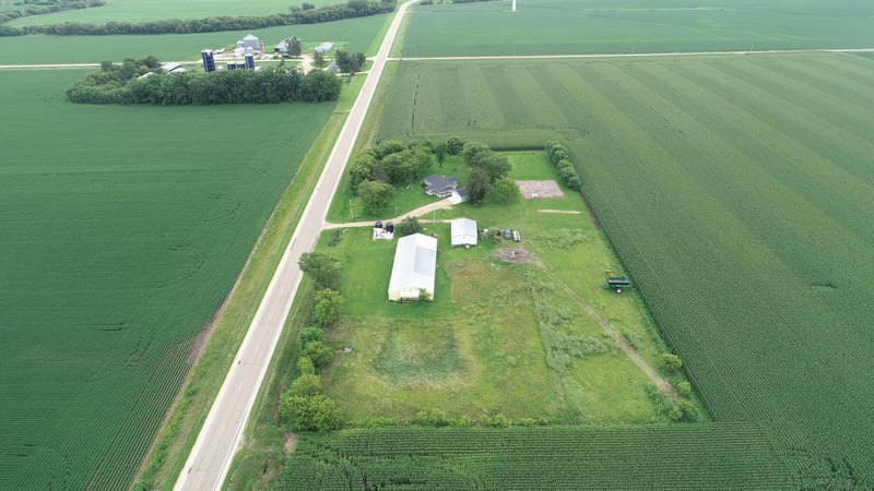 66291 265th St, Dexter, MN 55926