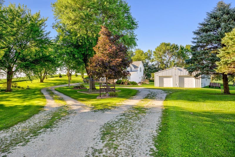 17731 260th Ave, New Richland, MN 56072
