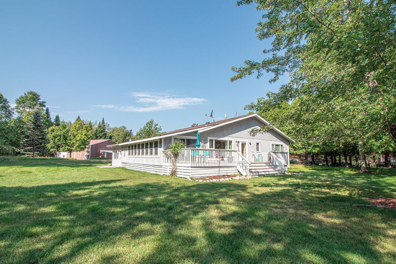 5582 Arrow Peninsula Dr NE, Remer, MN 56672