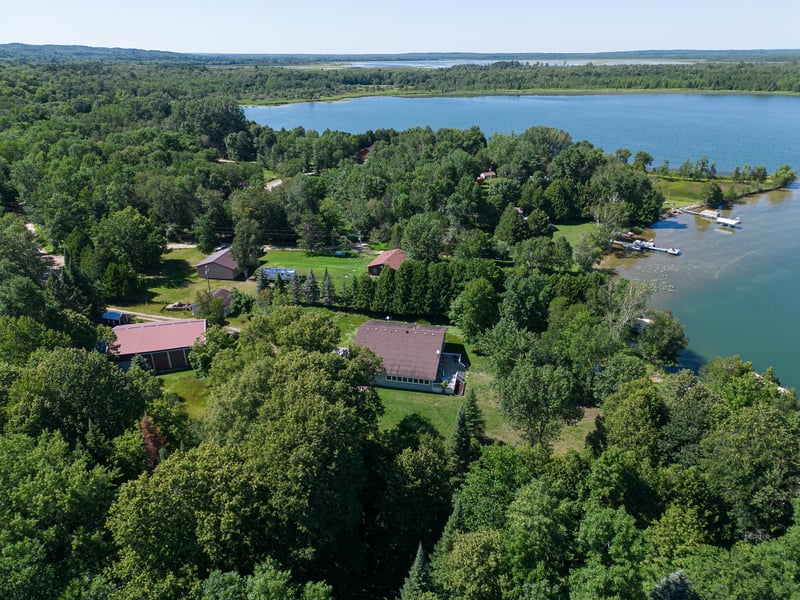 5582 Arrow Peninsula Dr NE, Remer, MN 56672