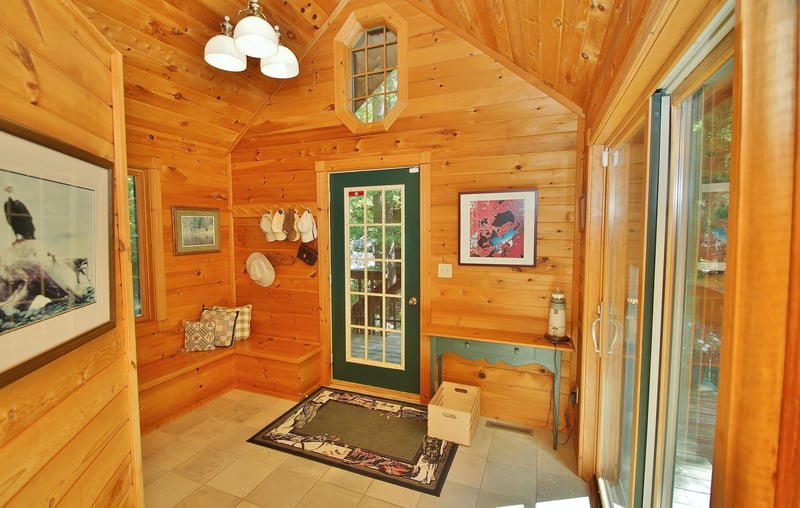 8133N Pine Crest Rd, Hayward, WI 54843