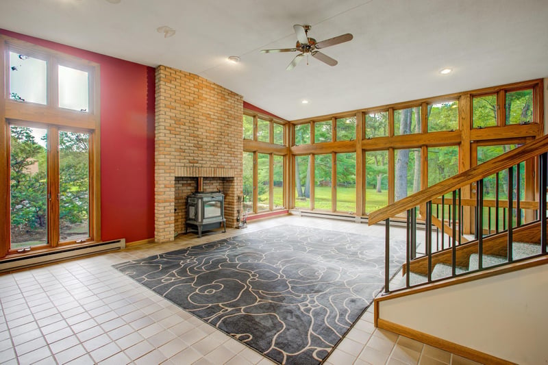 10043 Sucker Creek Rd, Rice, MN 56367