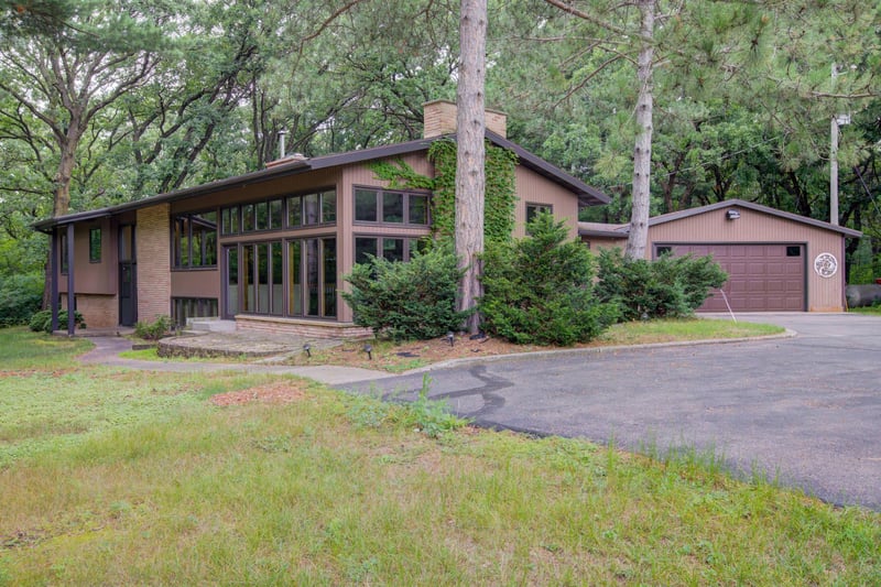10043 Sucker Creek Rd, Rice, MN 56367