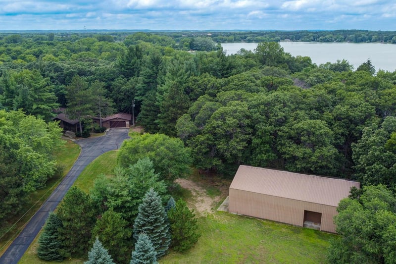 10043 Sucker Creek Rd, Rice, MN 56367
