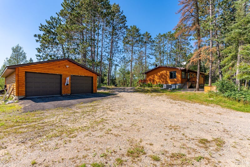 7987 Hwy 53, Angora, MN 55703