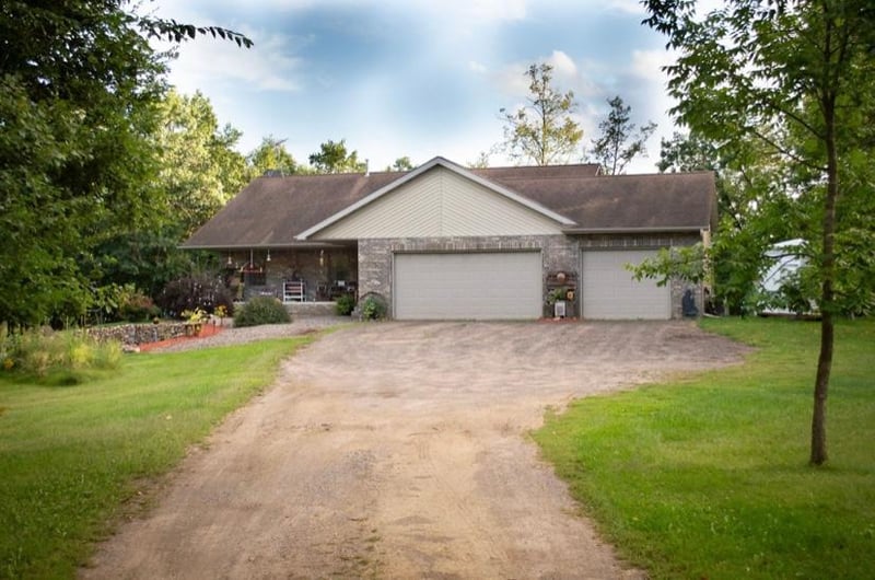 1603 145th Ave, Ogilvie, MN 56358
