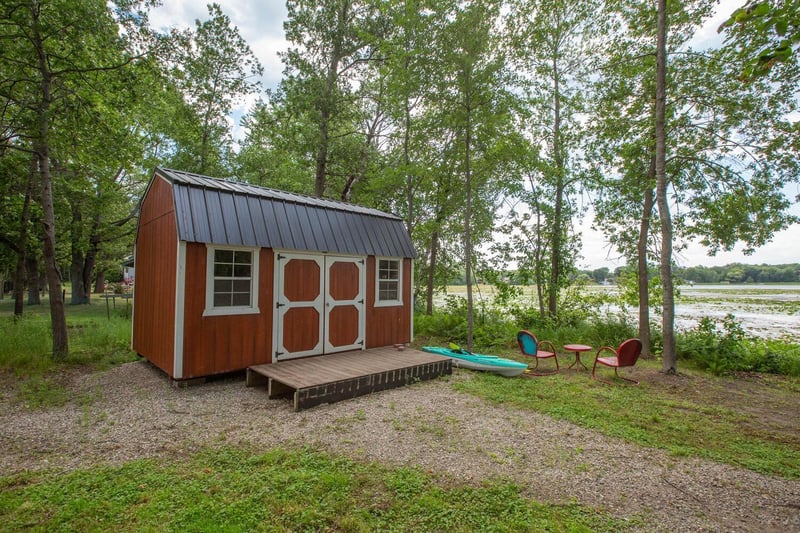 XxXxXx Interlachen Dr NE, Ham Lake, MN 55304
