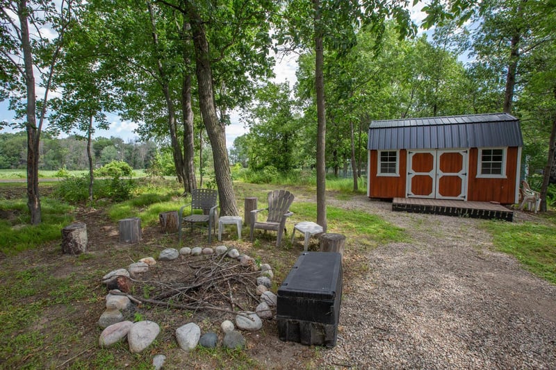 XxXxXx Interlachen Dr NE, Ham Lake, MN 55304