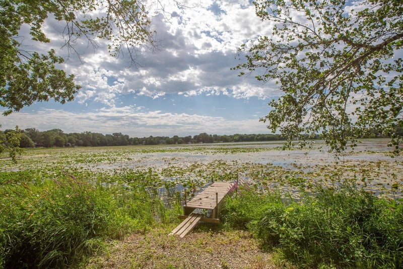 XxXxXx Interlachen Dr NE, Ham Lake, MN 55304