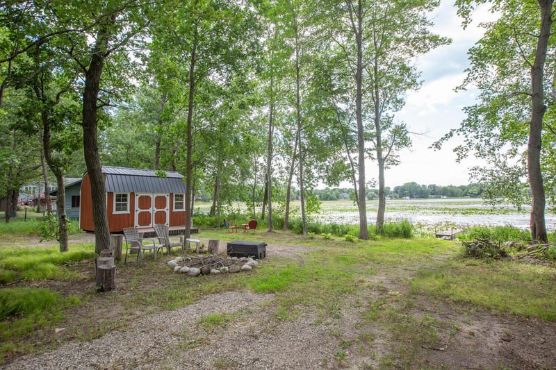 XxXxXx Interlachen Dr NE, Ham Lake, MN 55304