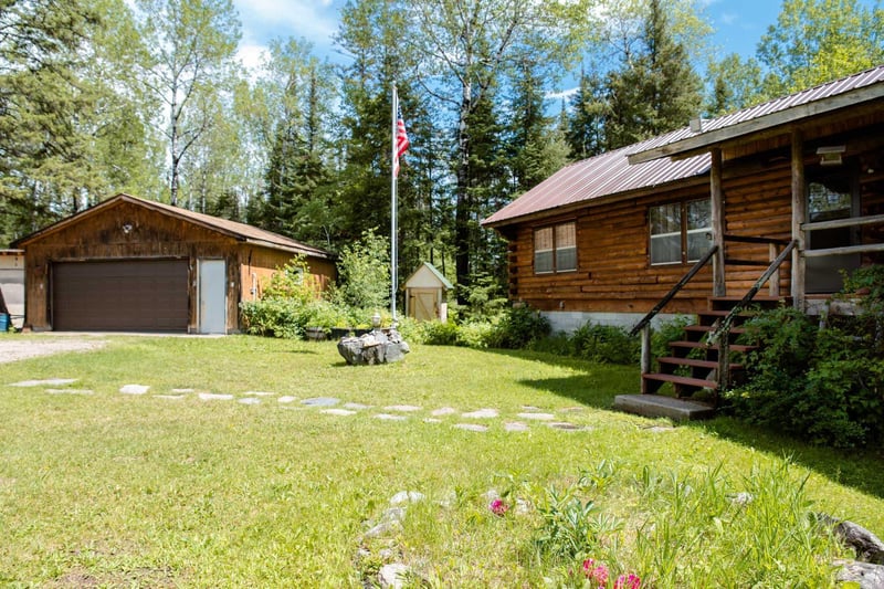 9003 Highway 1, Angora, MN 55703