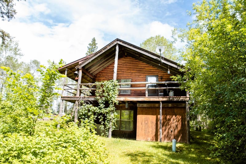 9003 Highway 1, Angora, MN 55703