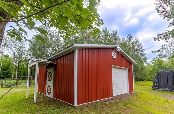 6613 S Degerman Rd, Lake Nebagamon, WI 54849