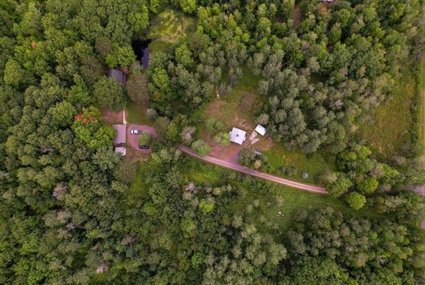 6613 S Degerman Rd, Lake Nebagamon, WI 54849