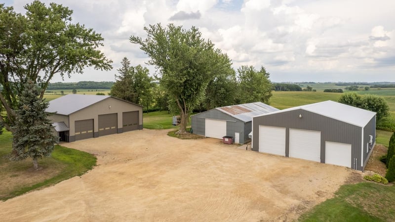 63638 County Road 7, Mazeppa, MN 55956
