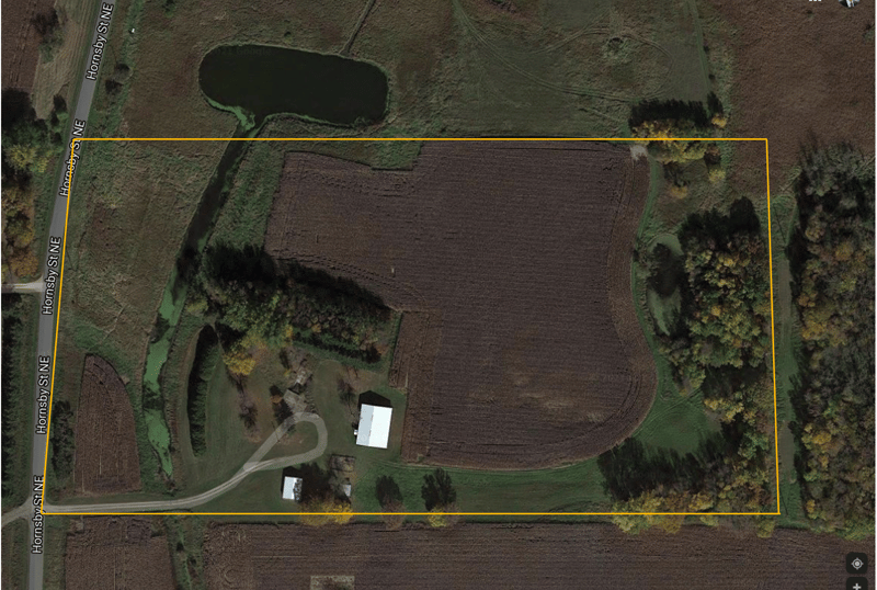 14925 Hornsby St NE, Forest Lake, MN 55025