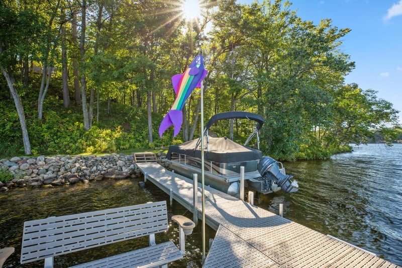 4260 Hilltop Cir, Cushing, MN 56443