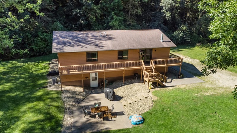 601 N Public St, Elmwood, WI 54740
