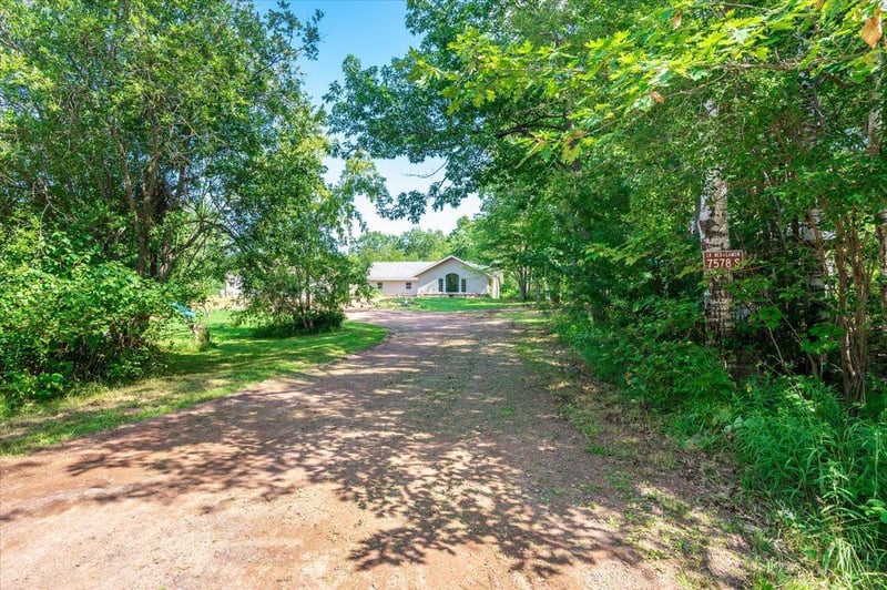 7578 S Marsik Rd, Lake Nebagamon, WI 54849