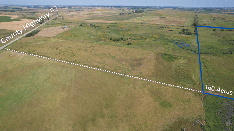 TBD Hwy 52 Ave SE, Barnesville, MN 56514