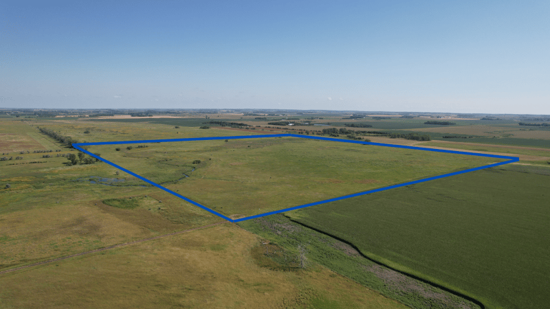 TBD Hwy 52 Ave SE, Barnesville, MN 56514