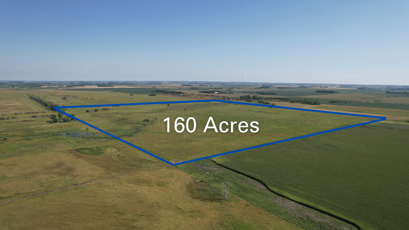 TBD Hwy 52 Ave SE, Barnesville, MN 56514