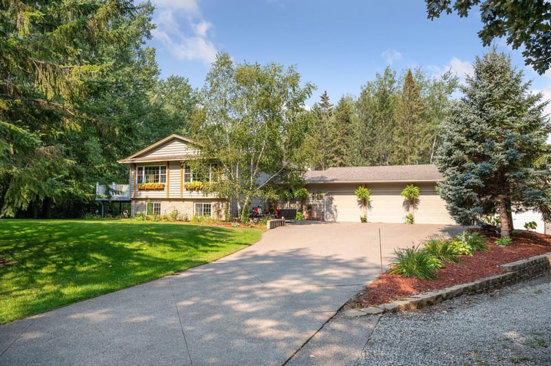 18330 Erkium St NW, Nowthen, MN 55303