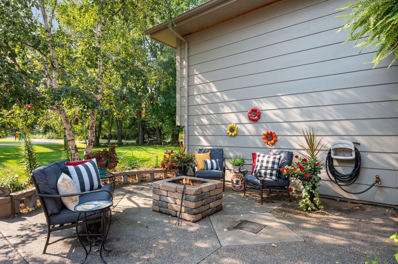 18330 Erkium St NW, Nowthen, MN 55303